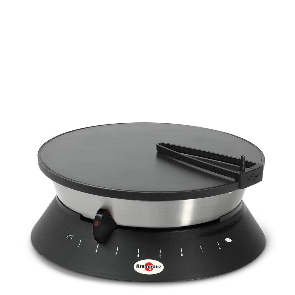Krampouz - Diabolo Home Crepe Maker